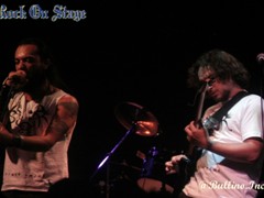 Sigfadhir no ThorHammerFest 6 - Parte 1no Manifesto Rock Bar em So Paulo/SP