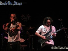 Sigfadhir no ThorHammerFest 6 - Parte 1no Manifesto Rock Bar em So Paulo/SP