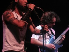 Sigfadhir no ThorHammerFest 6 - Parte 1no Manifesto Rock Bar em So Paulo/SP