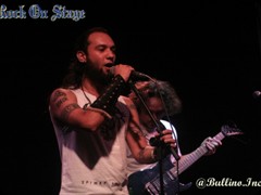 Sigfadhir no ThorHammerFest 6 - Parte 1no Manifesto Rock Bar em So Paulo/SP