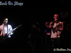 Sigfadhir no ThorHammerFest 6 - Parte 1no Manifesto Rock Bar em So Paulo/SP