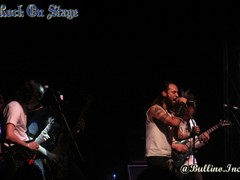 Sigfadhir no ThorHammerFest 6 - Parte 1no Manifesto Rock Bar em So Paulo/SP