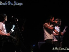 Sigfadhir no ThorHammerFest 6 - Parte 1no Manifesto Rock Bar em So Paulo/SP