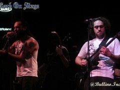 Sigfadhir no ThorHammerFest 6 - Parte 1no Manifesto Rock Bar em So Paulo/SP