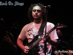 Sigfadhir no ThorHammerFest 6 - Parte 1no Manifesto Rock Bar em So Paulo/SP