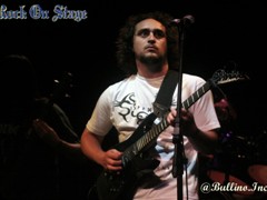 Sigfadhir no ThorHammerFest 6 - Parte 1 no Manifesto Rock Bar em So Paulo/SP