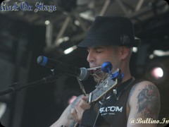 Michale Graves no Two Wheels Brazil 2012