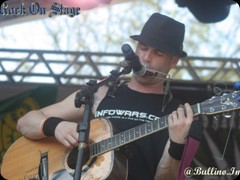 Michale Graves no Two Wheels Brazil 2012