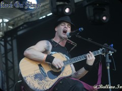 Michale Graves no Two Wheels Brazil 2012