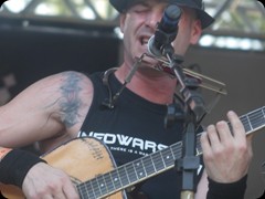 Michale Graves no Two Wheels Brazil 2012