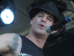 Michale Graves no Two Wheels Brazil 2012