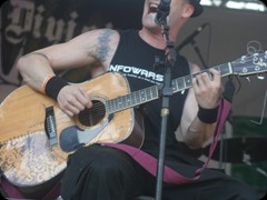 Michale Graves no Two Wheels Brazil 2012