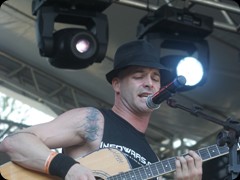 Michale Graves no Two Wheels Brazil 2012