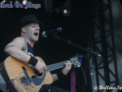 Michale Graves no Two Wheels Brazil 2012