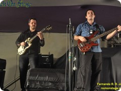 Bloddy Sabbath no Santa Fé Eventos em Itapira/SP