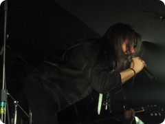 Viper To Live Again no Santa Fé Eventos em Itapira/SP