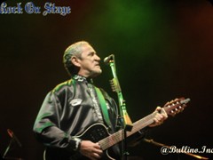 Z Ramalho no Credicard Hall em So Paulo/SP