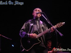 Z Ramalho no Credicard Hall em So Paulo/SP