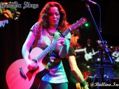 Anneke Van Giersbergen no Hangar 110 em So Paulo/SP