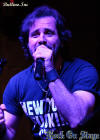 Ivan Busic - Show de lanamento do CD Rock and Road no Manifesto Rock Bar em So Paulo/SP