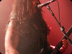 Krisiun no Sesc Pompeia em So Paulo/SP