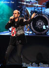 Ringo Starr And His All Starr Band no Credicard Hall em So Paulo/SP