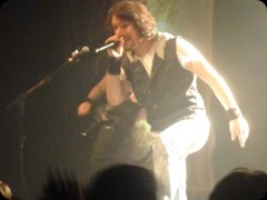 Sonata Arctica no Teatro Rival Petrobras no Rio de Janeiro/RJ