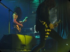 Stryper no Carioca Club em São Paulo/SP