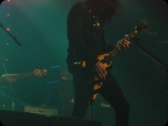 Stryper no Carioca Club em São Paulo/SP