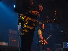 Stryper no Carioca Club em São Paulo/SP