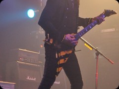 Stryper no Carioca Club em São Paulo/SP