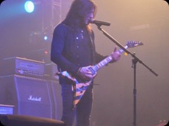 Stryper no Carioca Club em São Paulo/SP