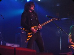 Stryper no Carioca Club em São Paulo/SP