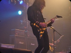 Stryper no Carioca Club em São Paulo/SP