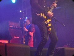 Stryper no Carioca Club em São Paulo/SP