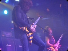 Stryper no Carioca Club em São Paulo/SP