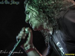 Tankard no Hangar 110 em So Paulo/SP