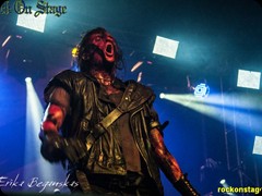 Turisas no Carioca Club em So Paulo/SP