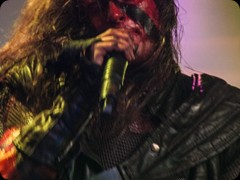 Turisas no Carioca Club em So Paulo/SP