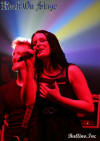 Xandria - Neverworld's End Latin American Tour no Blackmore Rock Bar em So Paulo/SP