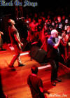 Bad Religion - True North Tour 2014 com abertura do Nem Liminha Ouviu e Bay Side Kings no Capital Disco em Santos/SP