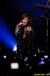 Demi Lovato - The Neon Lights Tour  no Citibank Hall em So Paulo/SP