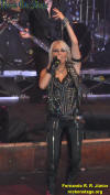 Doro - 30 Years Strong and Proud no Carioca Club em So Paulo/SP