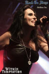 Within Temptation - Hydra South American Tour no udio SP em So Paulo/SP