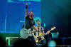 Foo Fighters - Sonic Highways World Tour no Estdio do Morumbi em So Paulo/SP com abertura do Kaiser Chiefs e do Raimundos