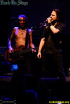 Viper - Show de Lanamento do DVD To Live Again, Live In So Paulo no Circo Voador no Rio de Janeiro/RJ