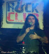 Confessori e Metal Invaders no Rock Club em So Bernardo do Campo/SP