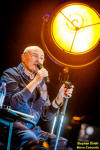 Phil Collins - Not Dead Yet Live com abertura do The Pretenders no Allianz Parque em So Paulo/SP - 1 Show