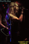 Amorphis - Queen Of Time Tour no Bar da Montanha em Limeira/SP