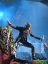 Iron Maiden - Legacy Of The Beast World Tour com abertura do The Raven Age e do Rage In My Eyes The Raven Age na Arena do Grmio em Porto Alegre/RS